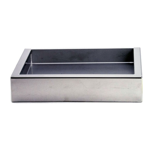 Profitec Pro 300 & ECM Classika drip tray