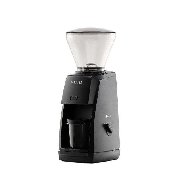 Baratza Encore ESP, Black, Espresso Grinder, from Clive Coffee, knockout