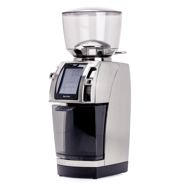 Baratza Forte BG Coffee Grinder, Clive Coffee - Knockout