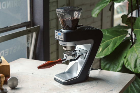 Baratza Sette 270 Grinder Setup Guide, blog from Clive Coffee, lifestyle