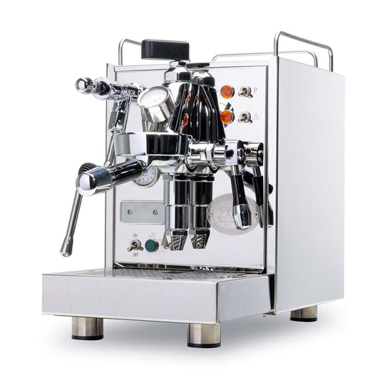 ECM Special Edition Classika PID Espresso Machine with Flow Control