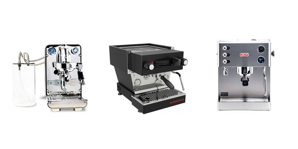 Espresso Machine by Style, How To Choose and Espresso Machine, from Clive Coffee