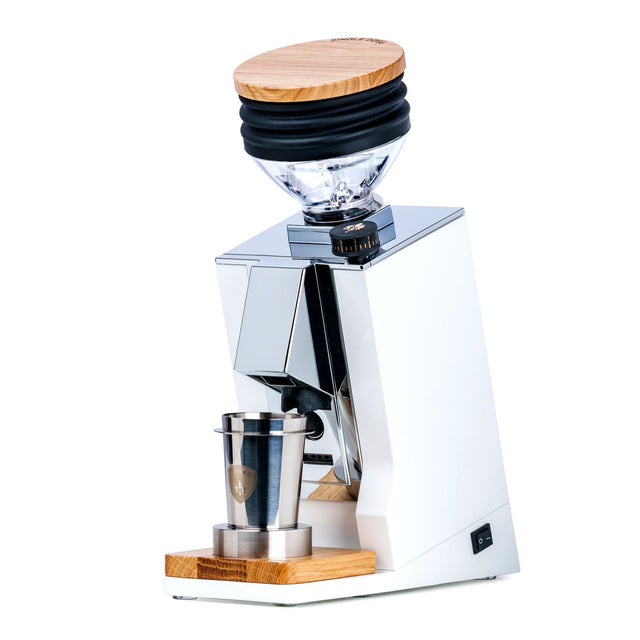 Eureka Oro Mignon Single Dose Espresso Grinder