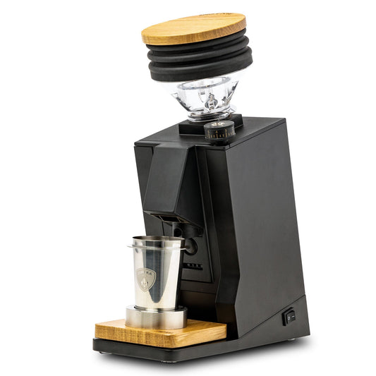 Open Box Oro Single Dose grinder (0460)