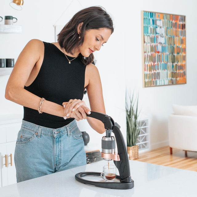 Flair Pro 2 Espresso Maker