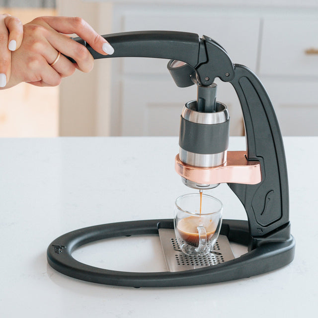 Flair Pro 2 Espresso Maker