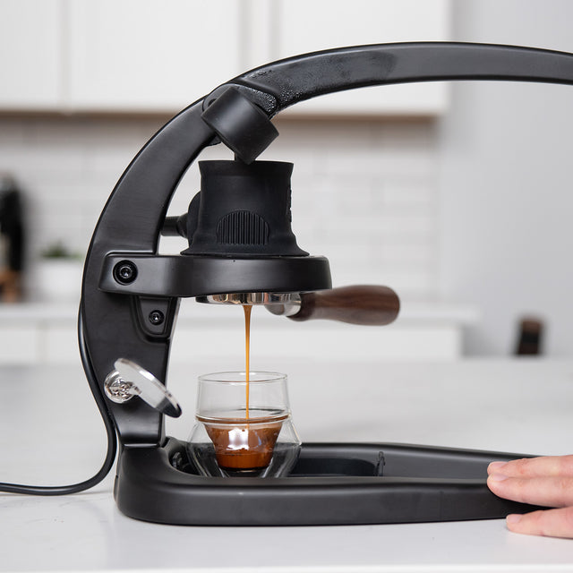 Flair 58 Plus Espresso Maker