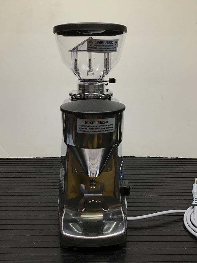 Open Box Mazzer Lux D (0999)