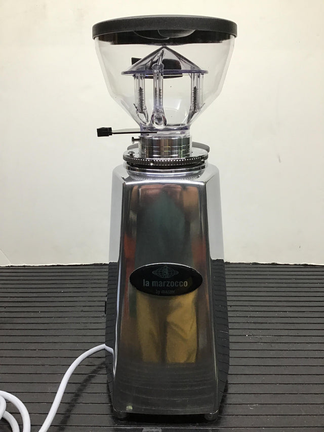 Open Box Mazzer Lux D (0999)