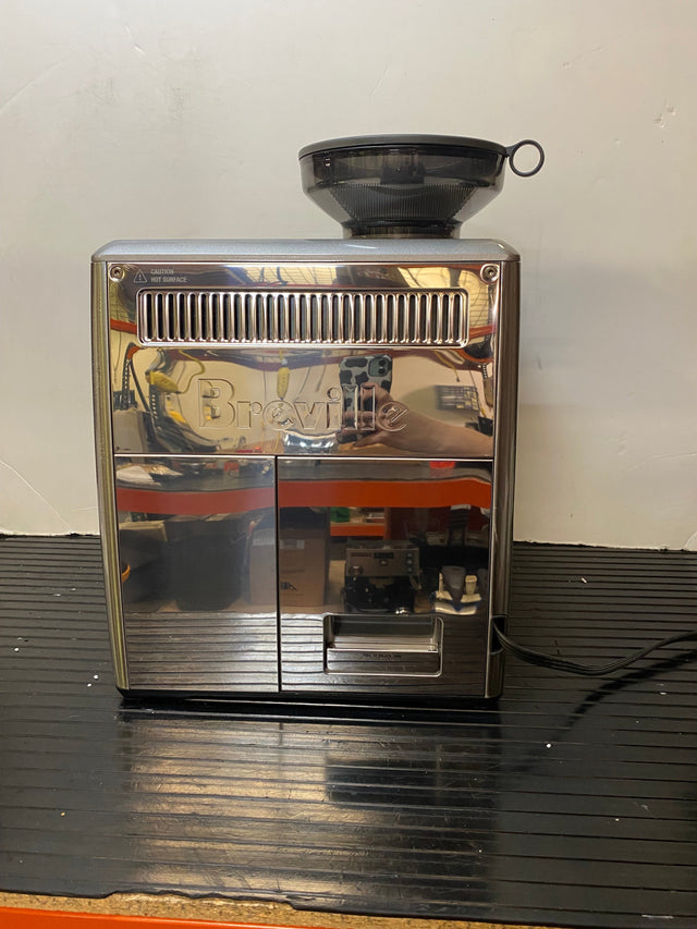 *Local Portland Pickup* Open Box Breville Oracle Touch (0909)