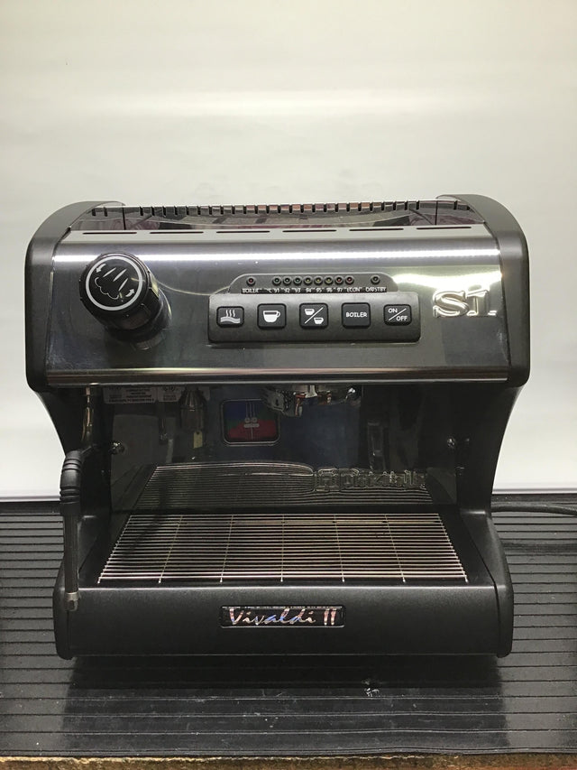 *Local Portland Pickup* Open Box La Spaziale Vivaldi II (0495)