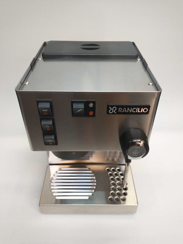 Like New Rancilio Silvia (7830)