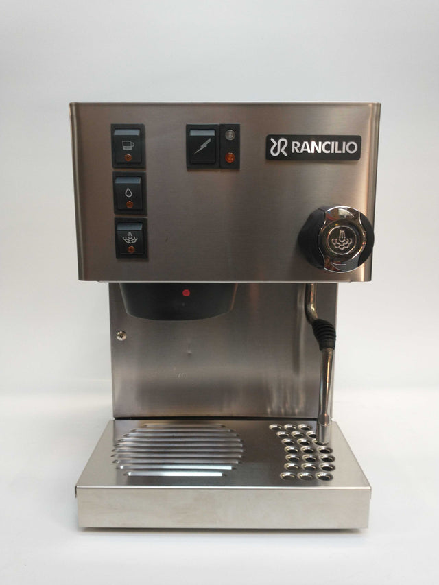 Like New Rancilio Silvia (7830)