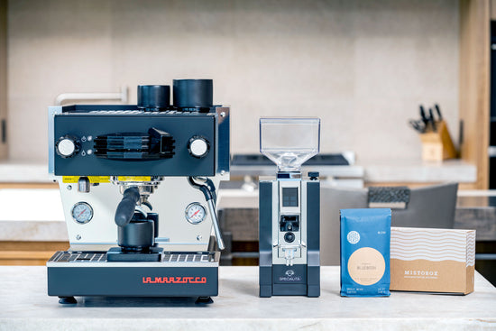 Clive Coffee acquires Mistobox announcement