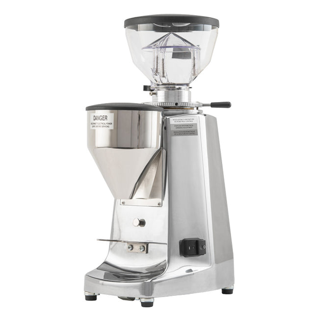 Open Box Mazzer Lux D (0999)