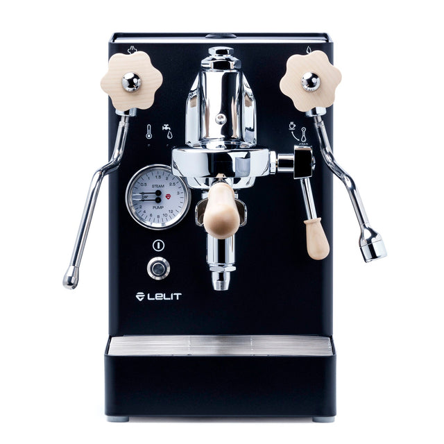 Lelit Mara X Espresso Machine