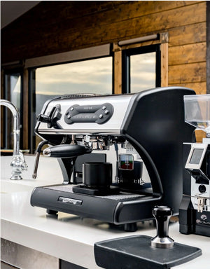 Shop Espresso Machines