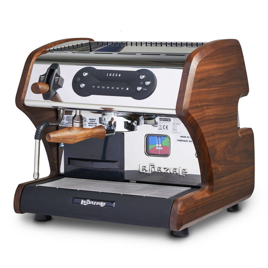 Factory Blem LUCCA A53 Mini w/ Walnut Panels (8022)