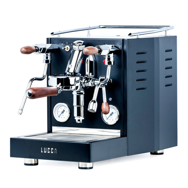 LUCCA X58 Espresso Machine