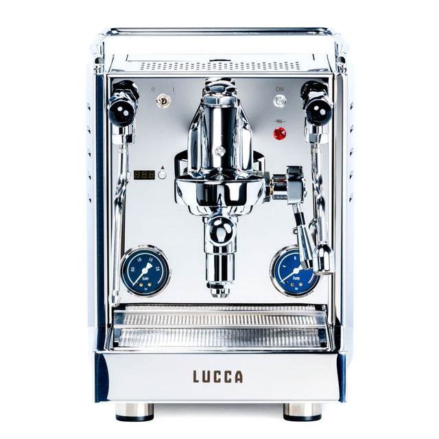 LUCCA X58 Espresso Machine