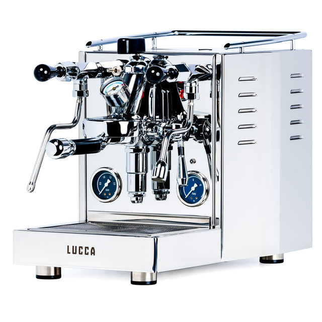 LUCCA X58 Espresso Machine with Flow Control