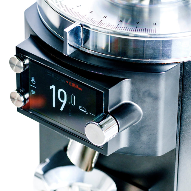 E65S GbW Commercial Espresso Grinder