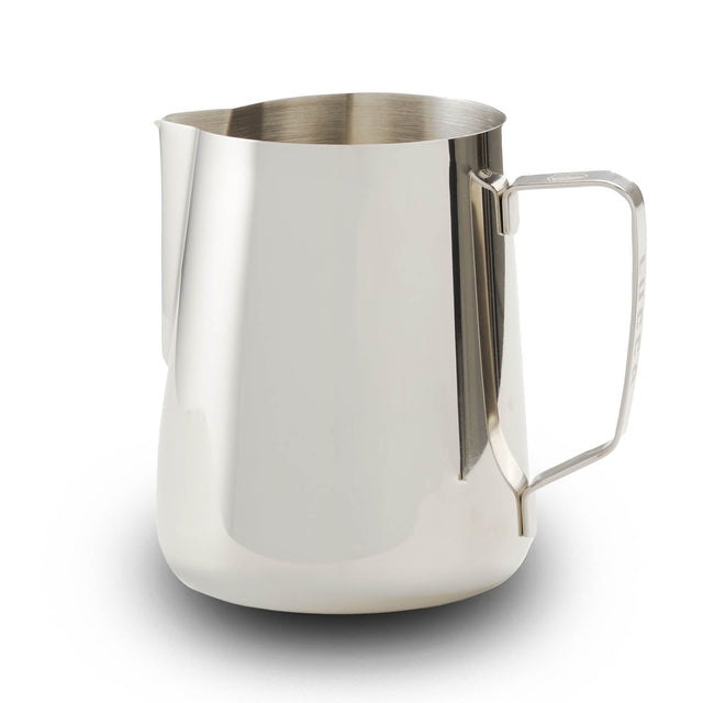 Lucca Frothing Pitcher, 10 oz from Clive Coffee - knockout (LUCCA Frothing Pitcher, 10 oz)