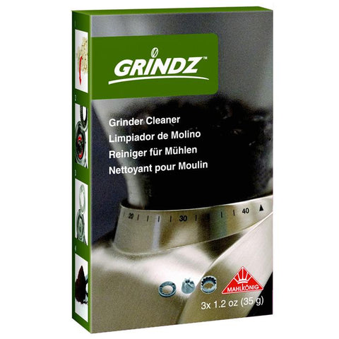 Grindz Grinder Cleaner