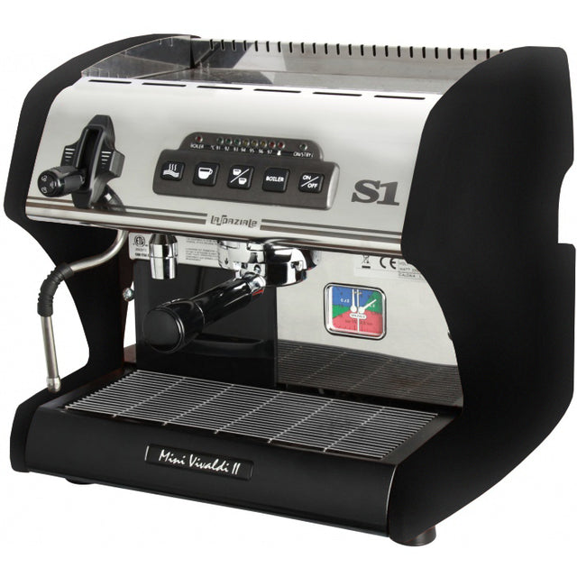 *Local Portland Pickup* Open Box La Spaziale Mini Vivaldi II (8545)