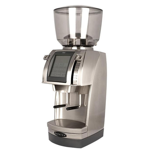 Baratza Forté-AP Coffee Grinder, Clive Coffee - Knockout