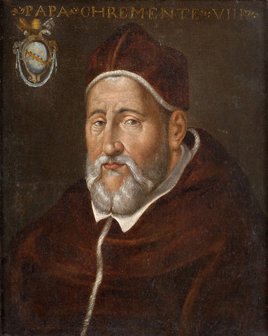 Pope Clement the VII