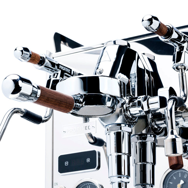 Profitec Pro 600 Espresso Machine from Clive Coffee in - knockout