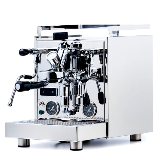 Profitec Pro 600 Espresso Machine with Quick Steam and Flow Control