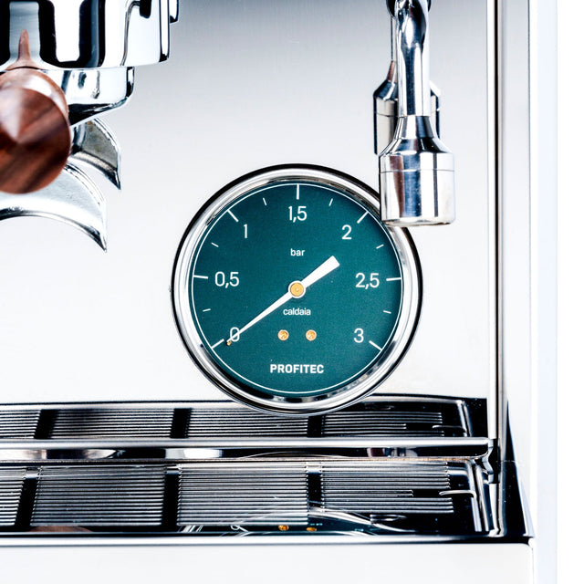 Profitec Pro 800 Lever Espresso Machine