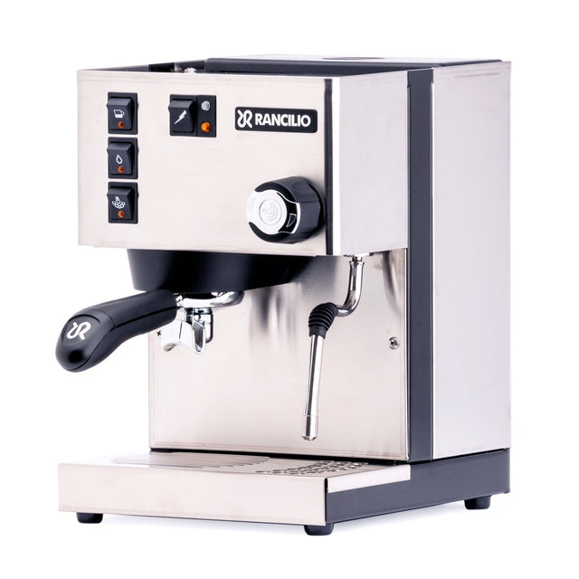 Like New Rancilio Silvia (7830)