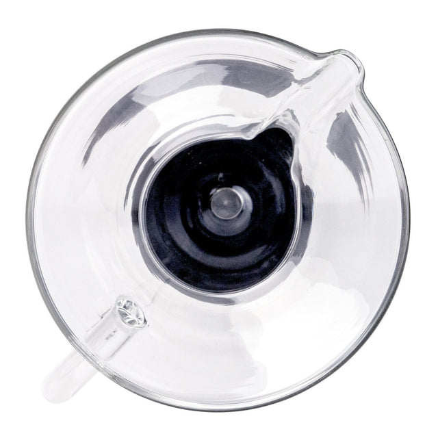 Ratio Handblown Glass Carafe for Ratio Eight coffee maker, Clive Coffee - Knockout