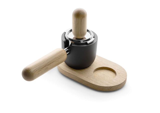 Sinonimo Essentials Tamping Set - Knockout