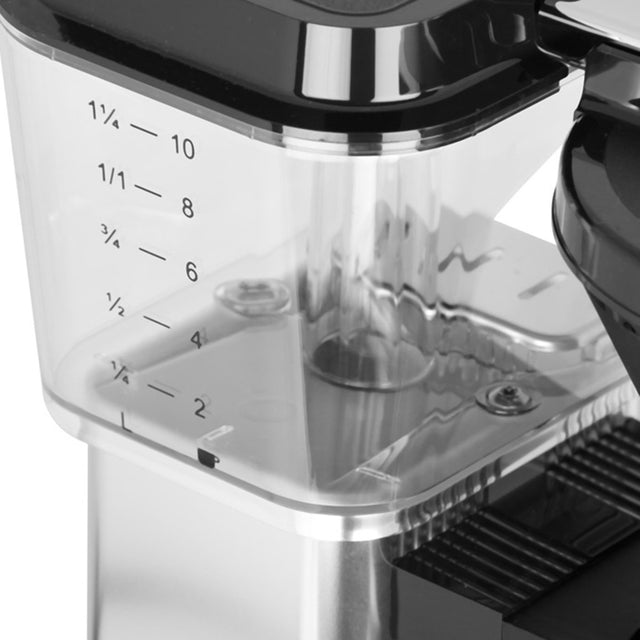 Technivorm Moccamaster KBGT-741 water reservoir, Clive Coffee - Knockout