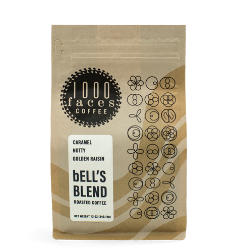 Bell's Blend