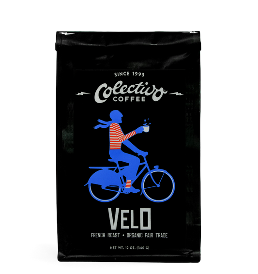 Velo French Roast