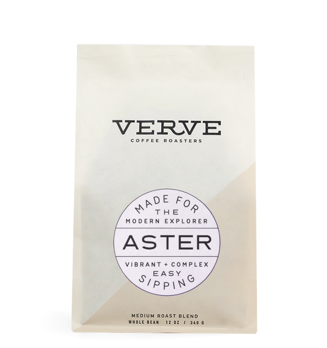 Aster Blend