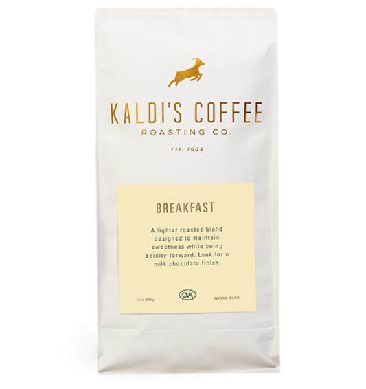 Breakfast Blend