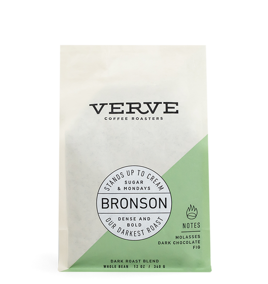 Bronson Blend