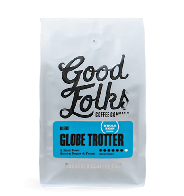 Globe Trotter Blend