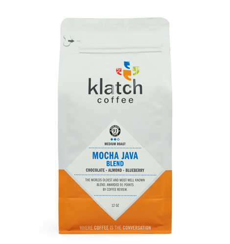 Mocha Java