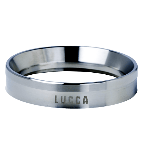 Lucca Dosing Funnel