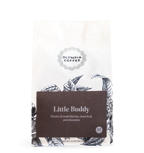 Little Buddy Blend