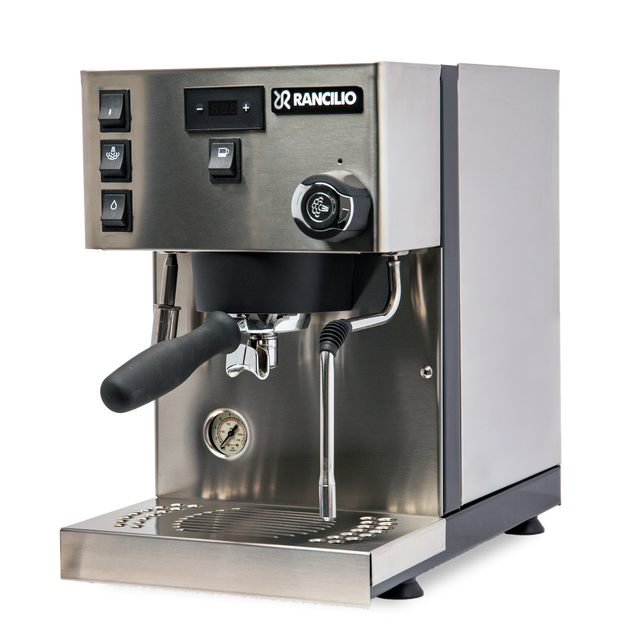 Open Box Rancilio Silvia Pro X (1036)