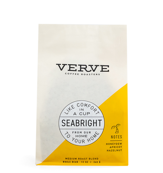 Seabright House Blend