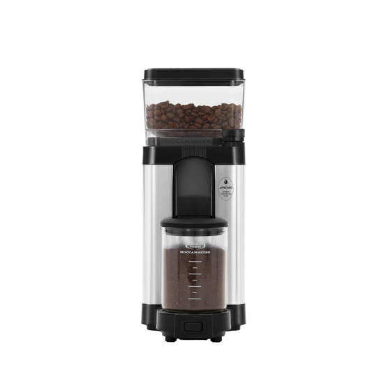 Technivorm Moccamaster KM5 Burr Grinder